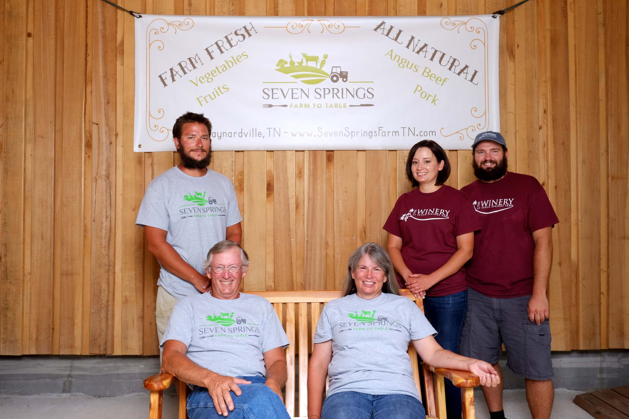 Rural East Tennessee winemakers toast USDA grants for growth and wine tourism